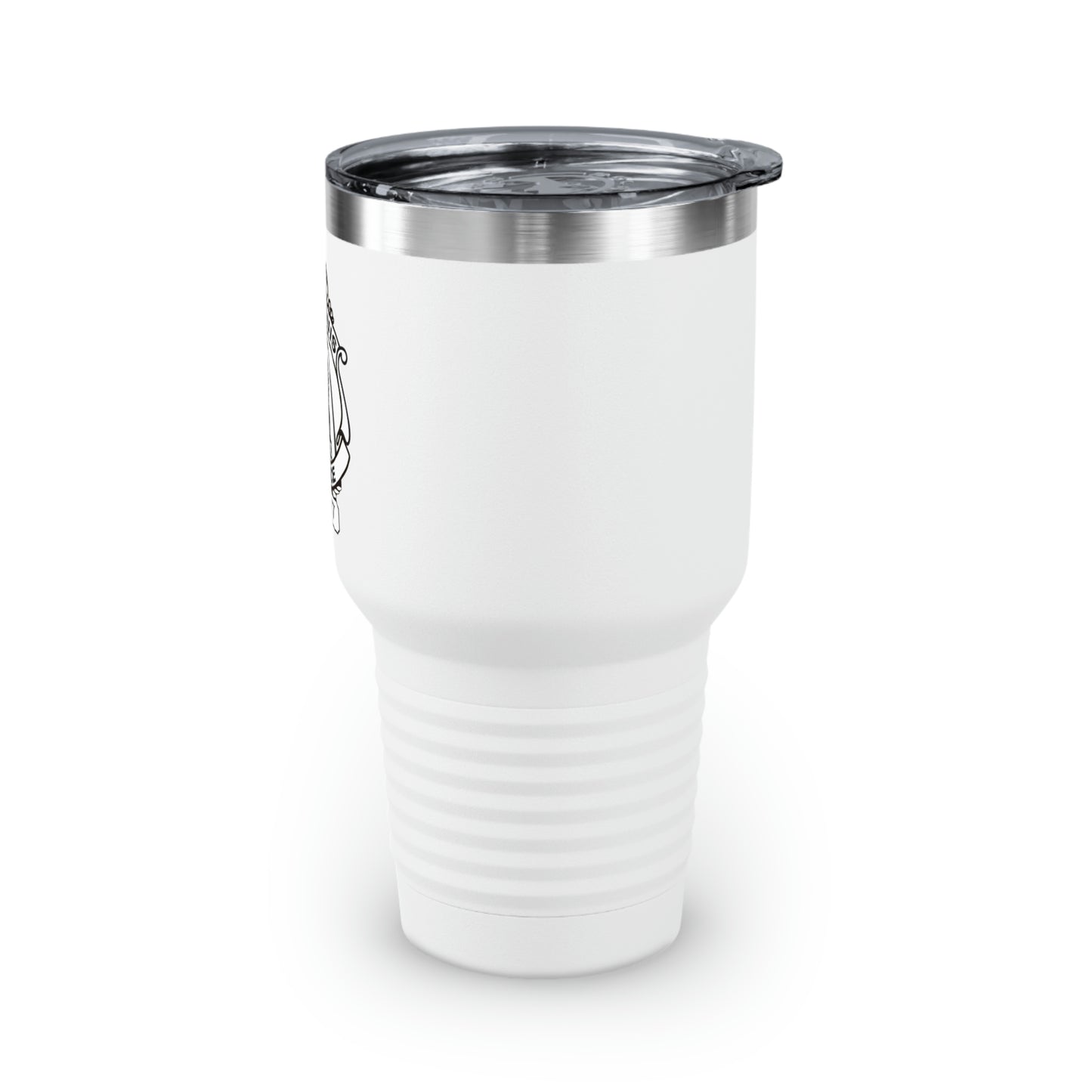 SLMPD Homicide Ringneck Tumbler, 30oz