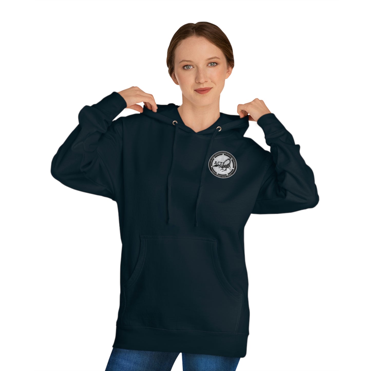 ACTF Hooded Sweatshirt