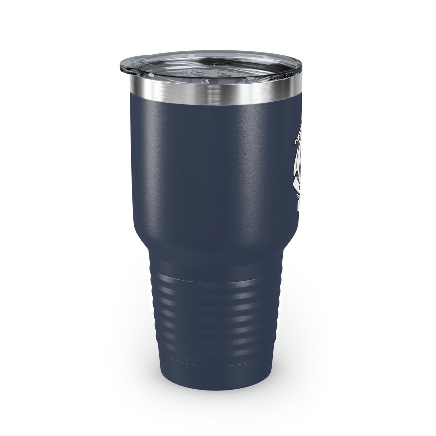 SLMPD Homicide Ringneck Tumbler, 30oz