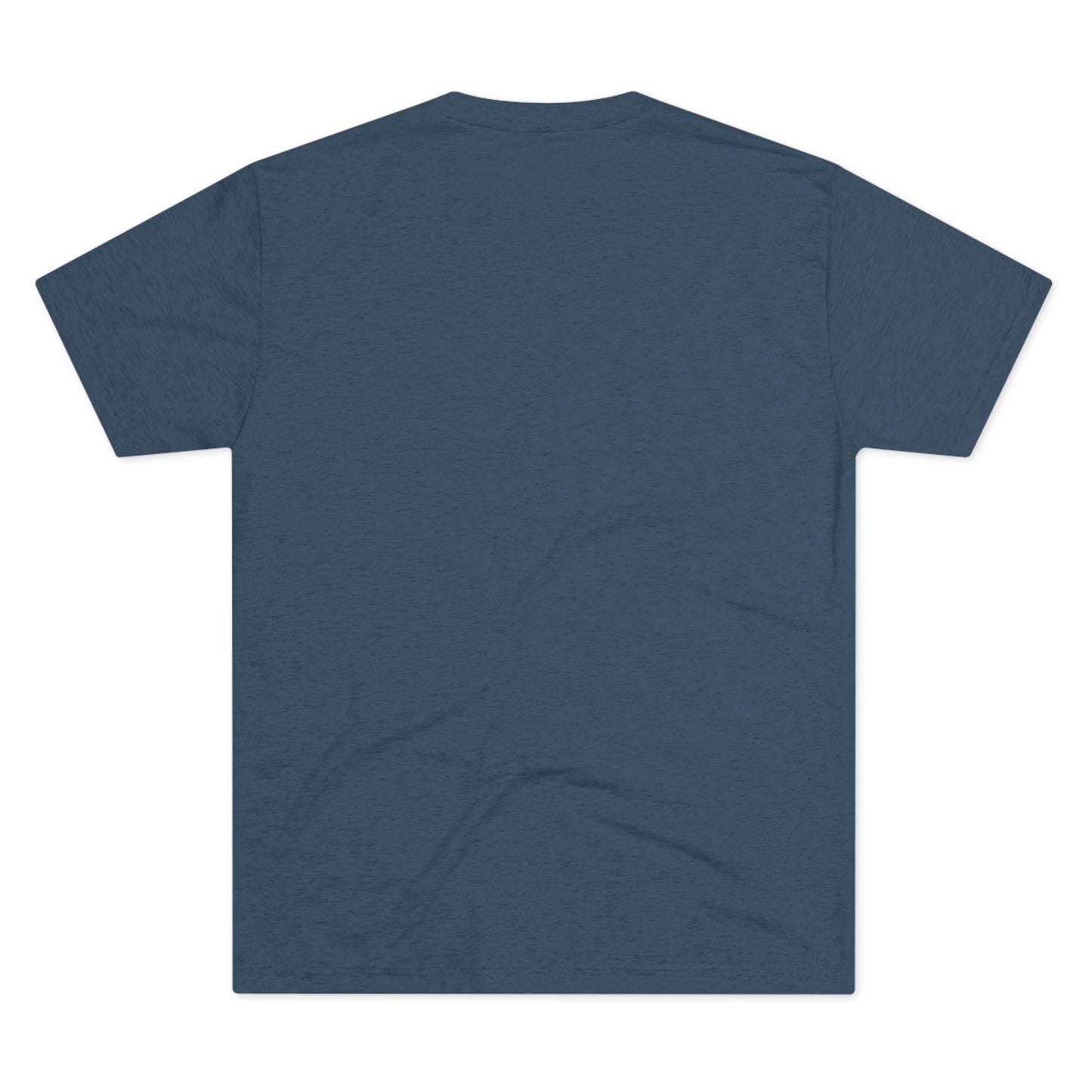 SLMPD Historic Emblem Tri-Blend Crew Tee