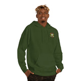 Mobile Reserve Hooded Sweatshirt