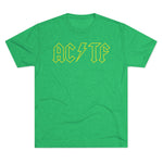 AC/TF Tri-Blend T-Shirt