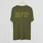 AC/TF Tri-Blend T-Shirt