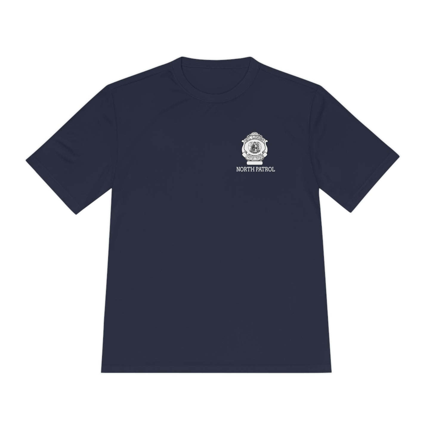 North Patrol Dri-Fit T-Shirt