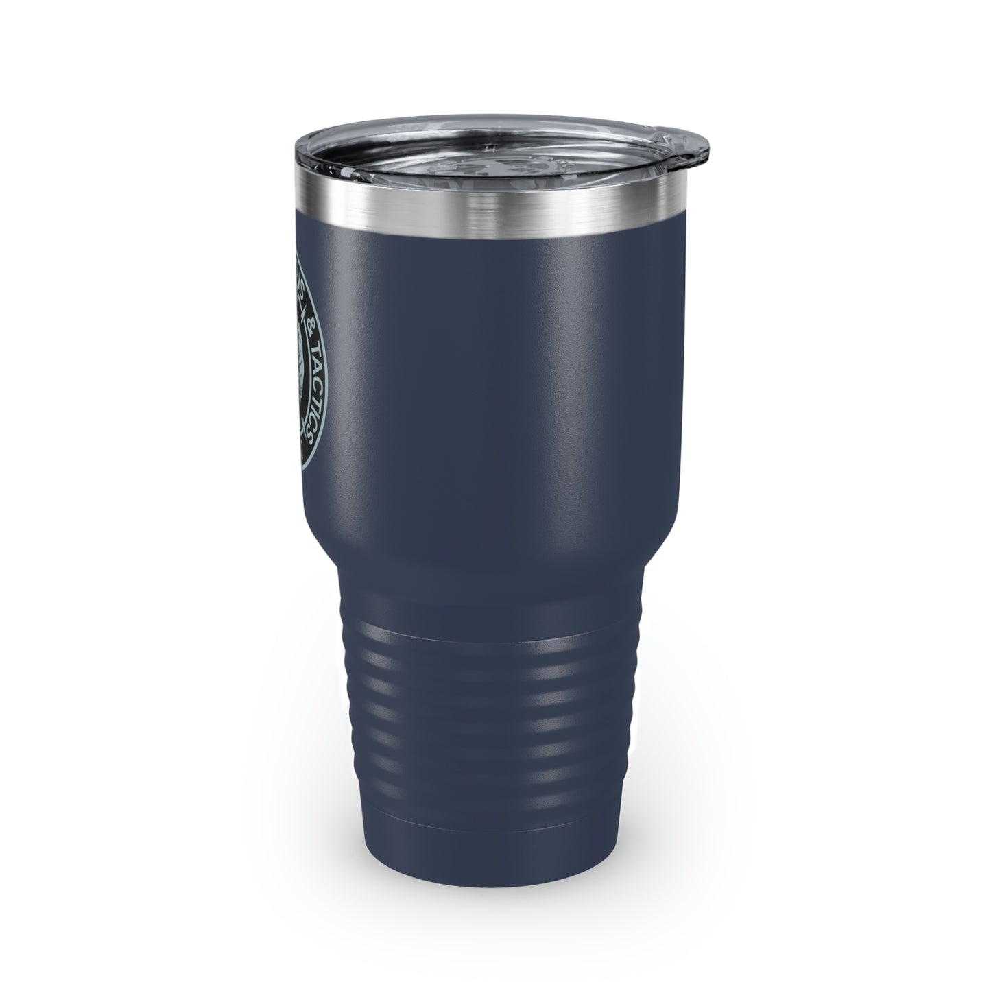 SLMPD SWAT Ringneck Tumbler, 30oz