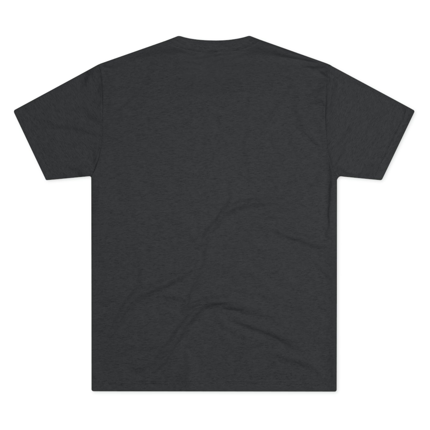 SLMPD Special Ops Dark Tri-Blend Crew Tee