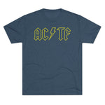 AC/TF Tri-Blend T-Shirt