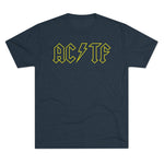 AC/TF Tri-Blend T-Shirt