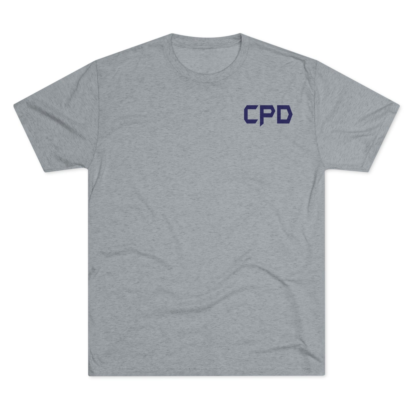 Central Patrol Badge Signal T-Shirt