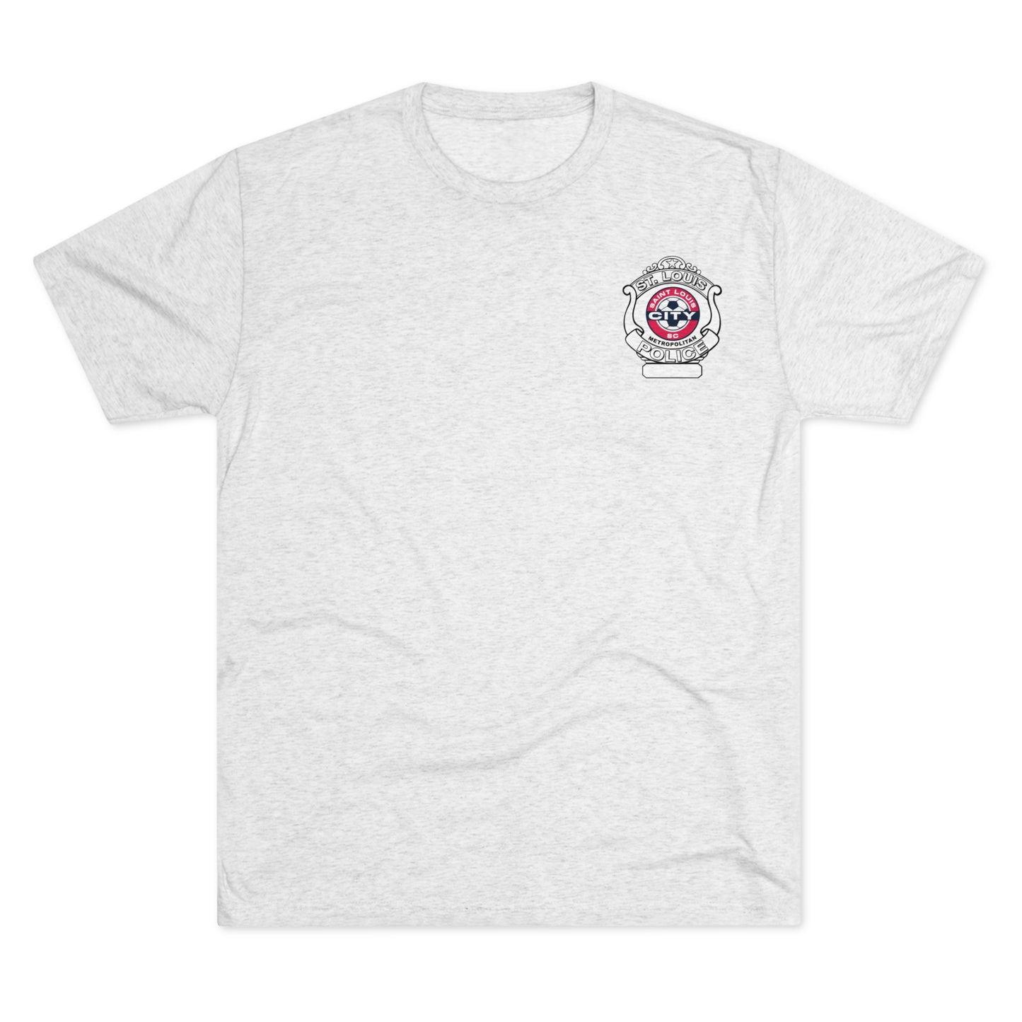 CITY SC SLMPD Shirt
