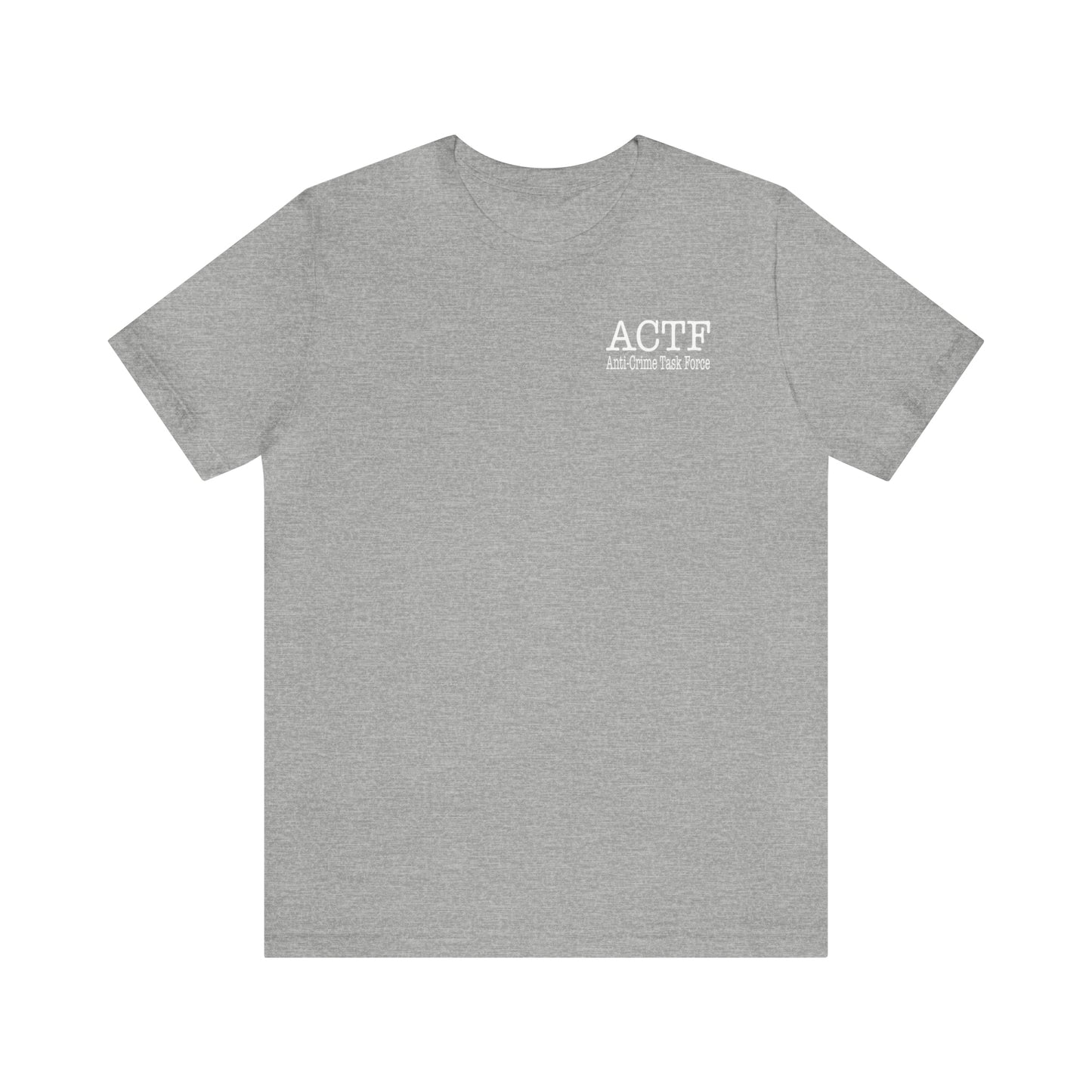 ACTF Short Sleeve Tee