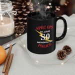 SLMPD Special Ops Mug