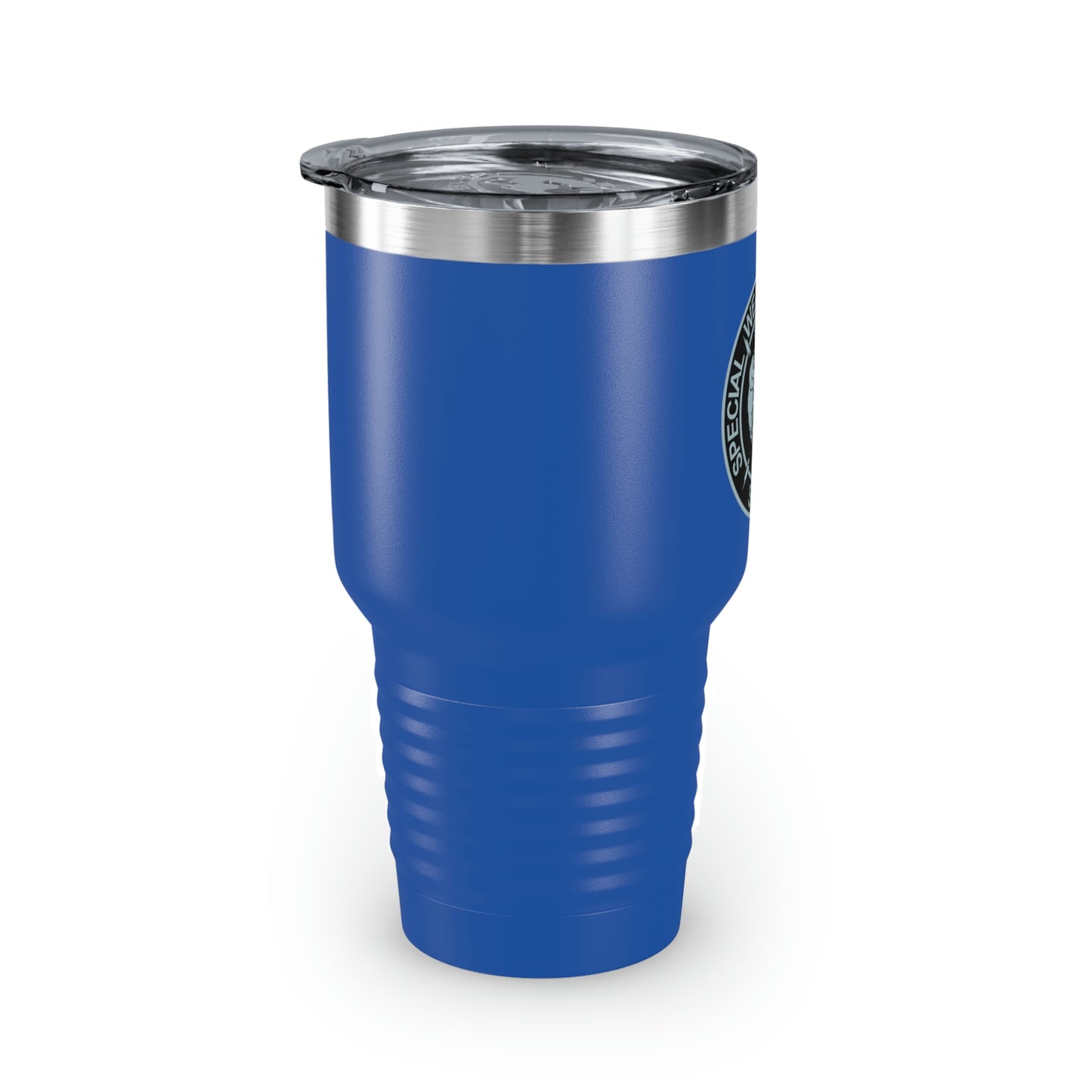 SLMPD SWAT Ringneck Tumbler, 30oz