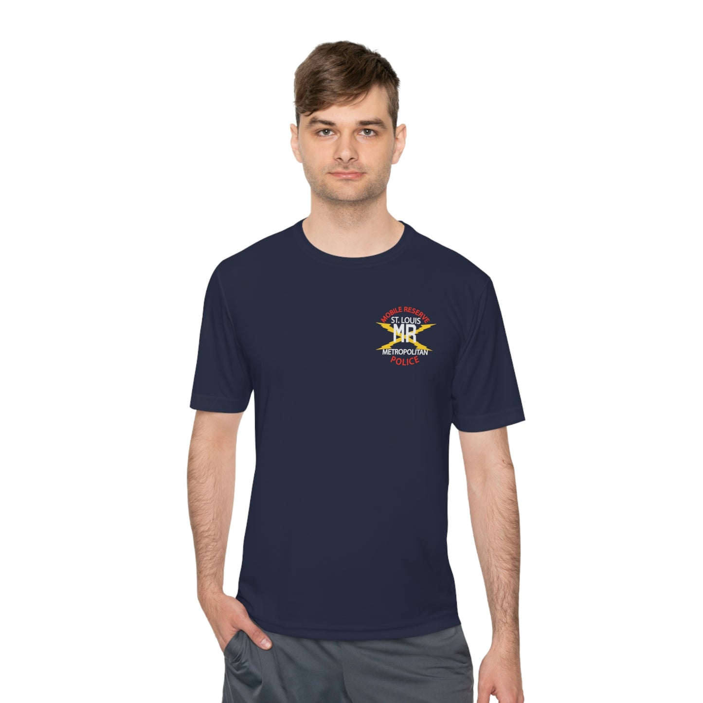 Mobile Reserve Dri-Fit T-Shirt