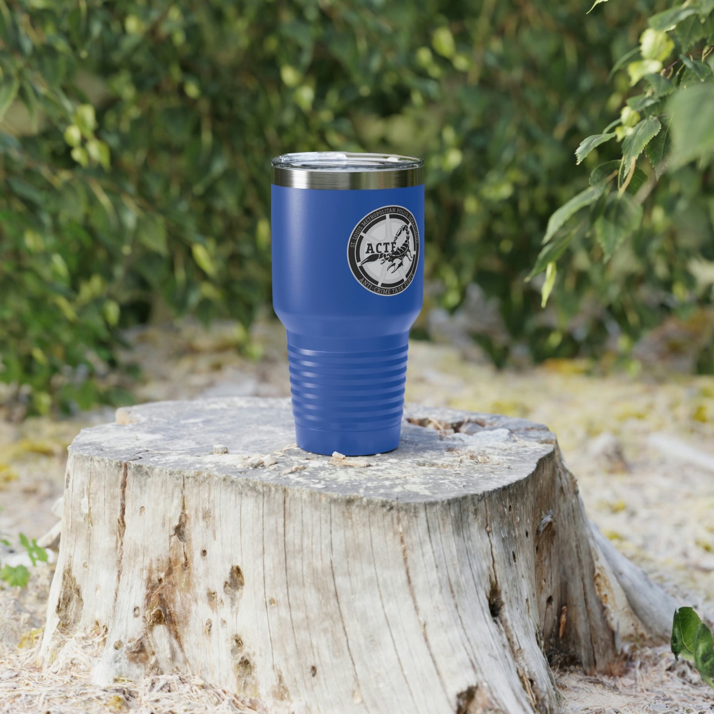 ACTF Ringneck Tumbler, 30oz