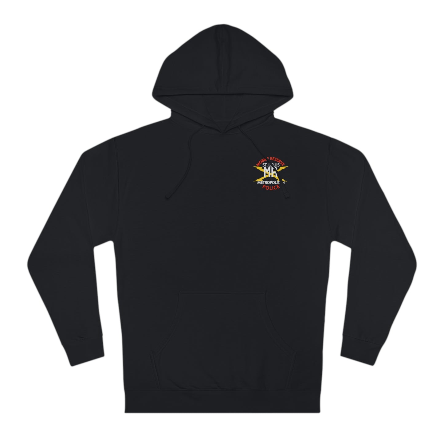 Mobile Reserve Hooded Sweatshirt