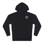 Mobile Reserve Hooded Sweatshirt