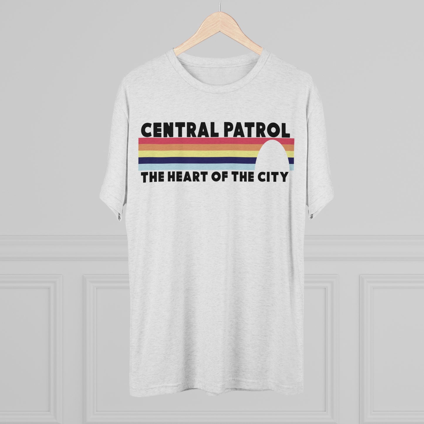 CPD Heart of the City