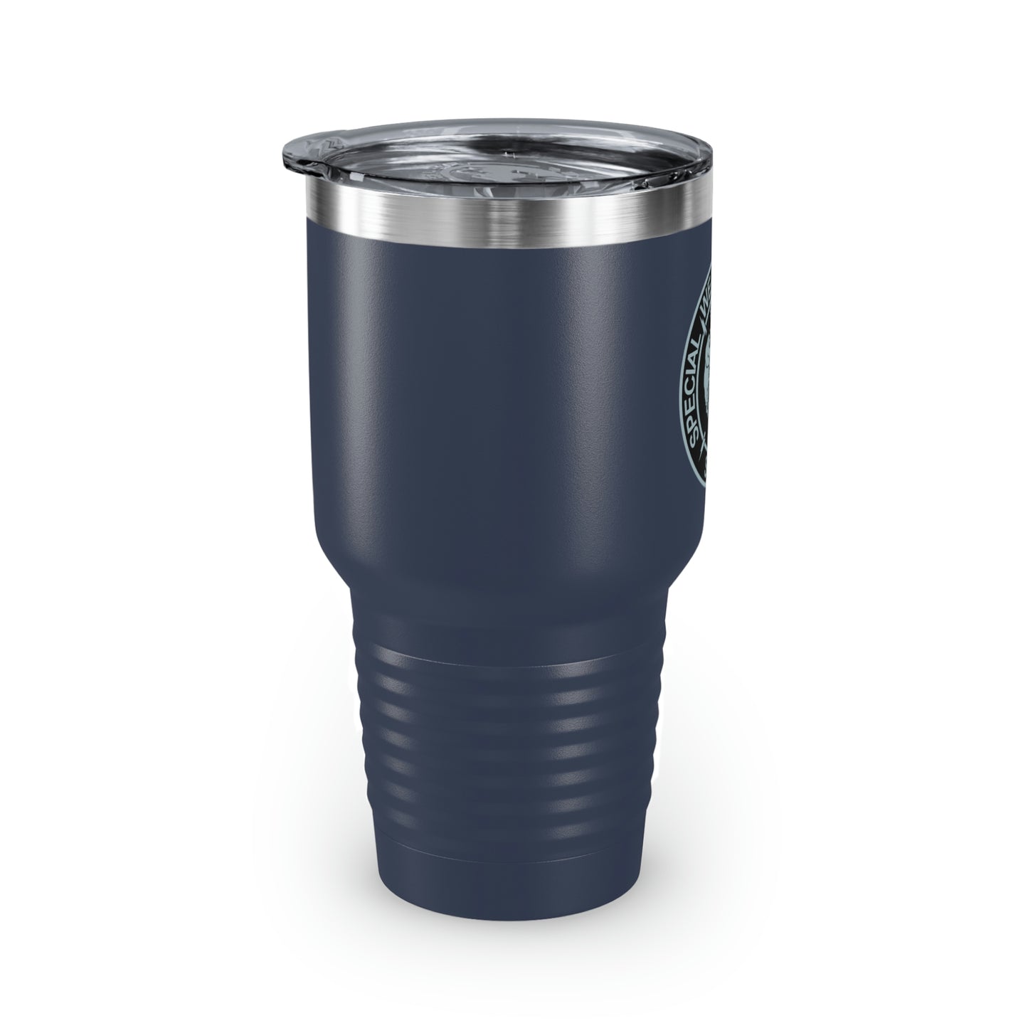 SLMPD SWAT Ringneck Tumbler, 30oz