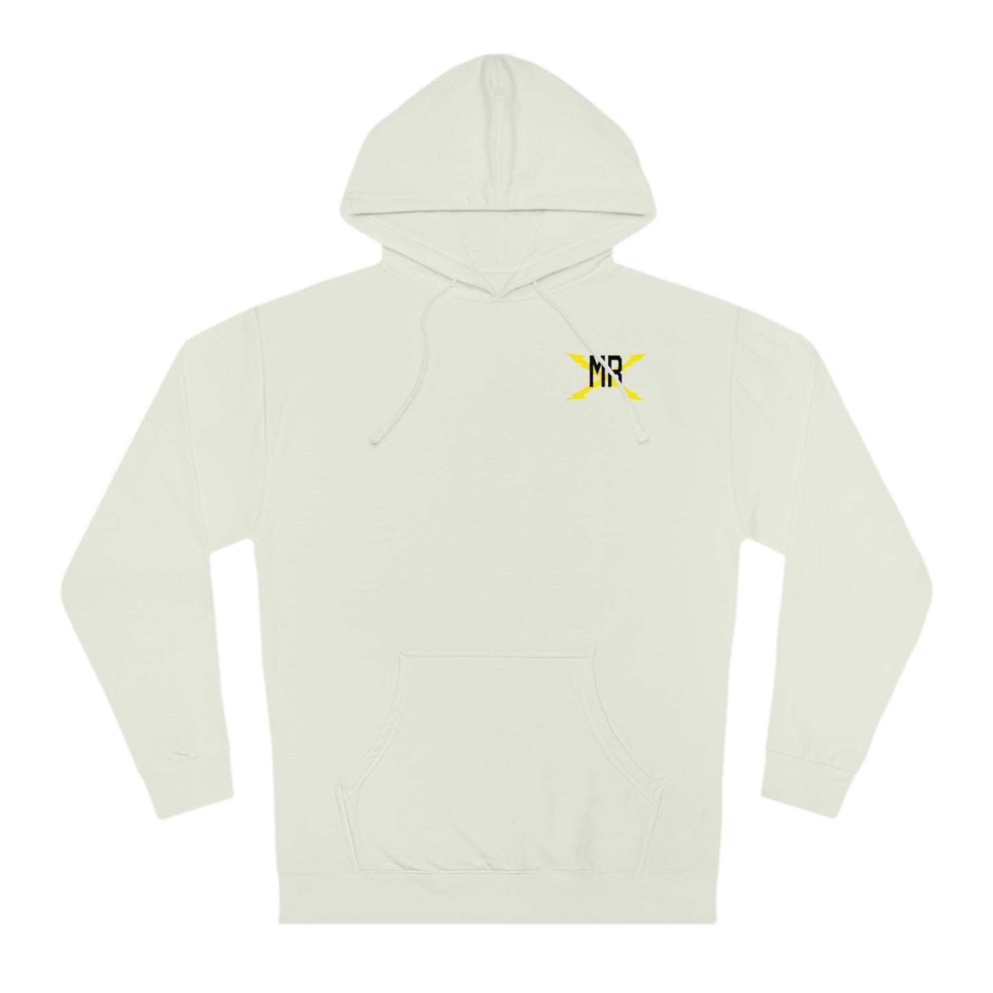 Mobile Reserve The Descenders Hooded Sweatshirt