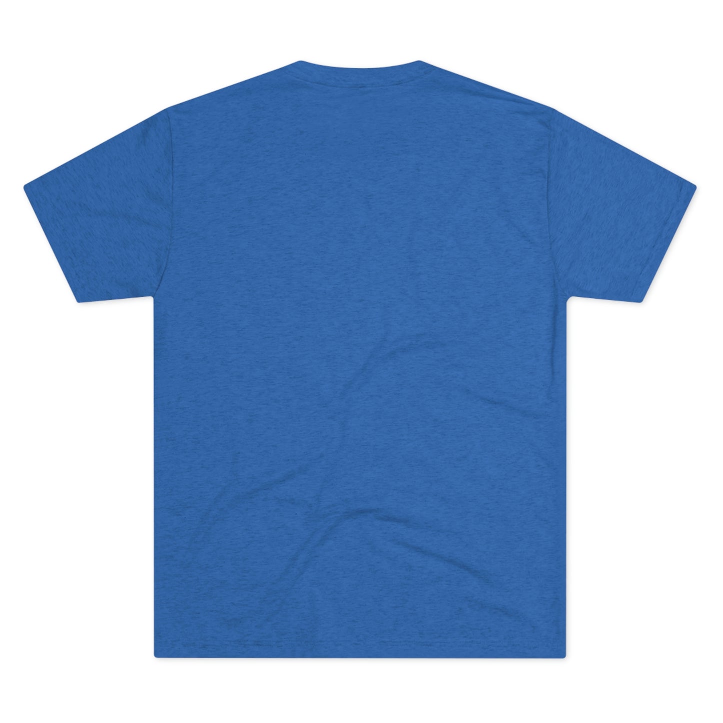 SLMPD Historic Emblem Tri-Blend Crew Tee