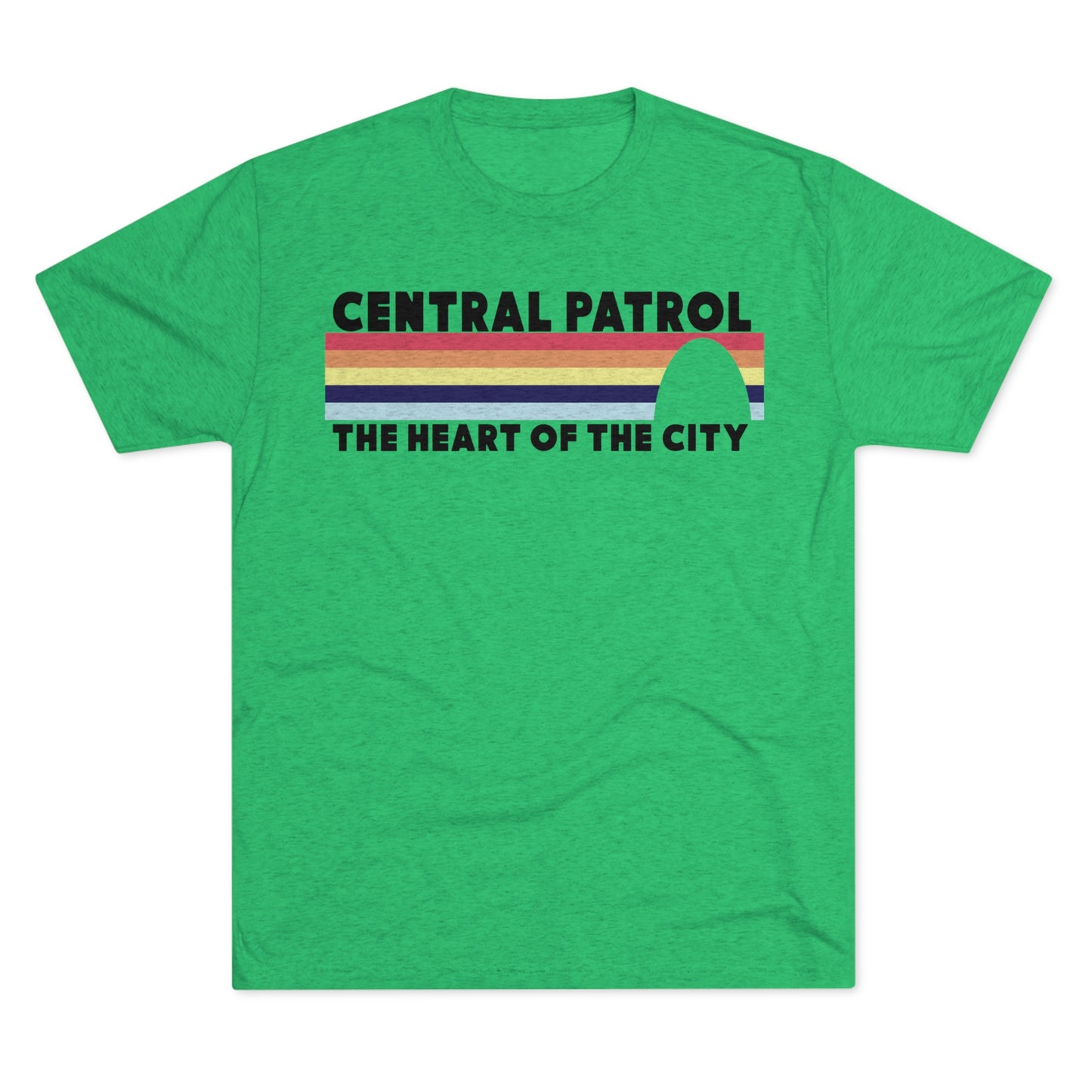 CPD Heart of the City