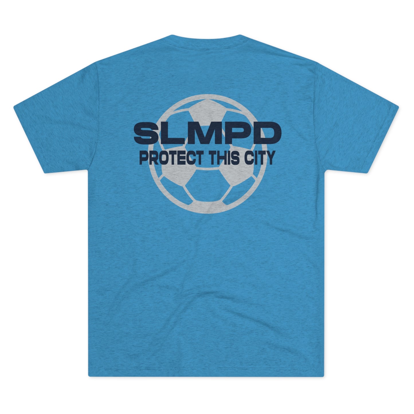CITY SC SLMPD Shirt