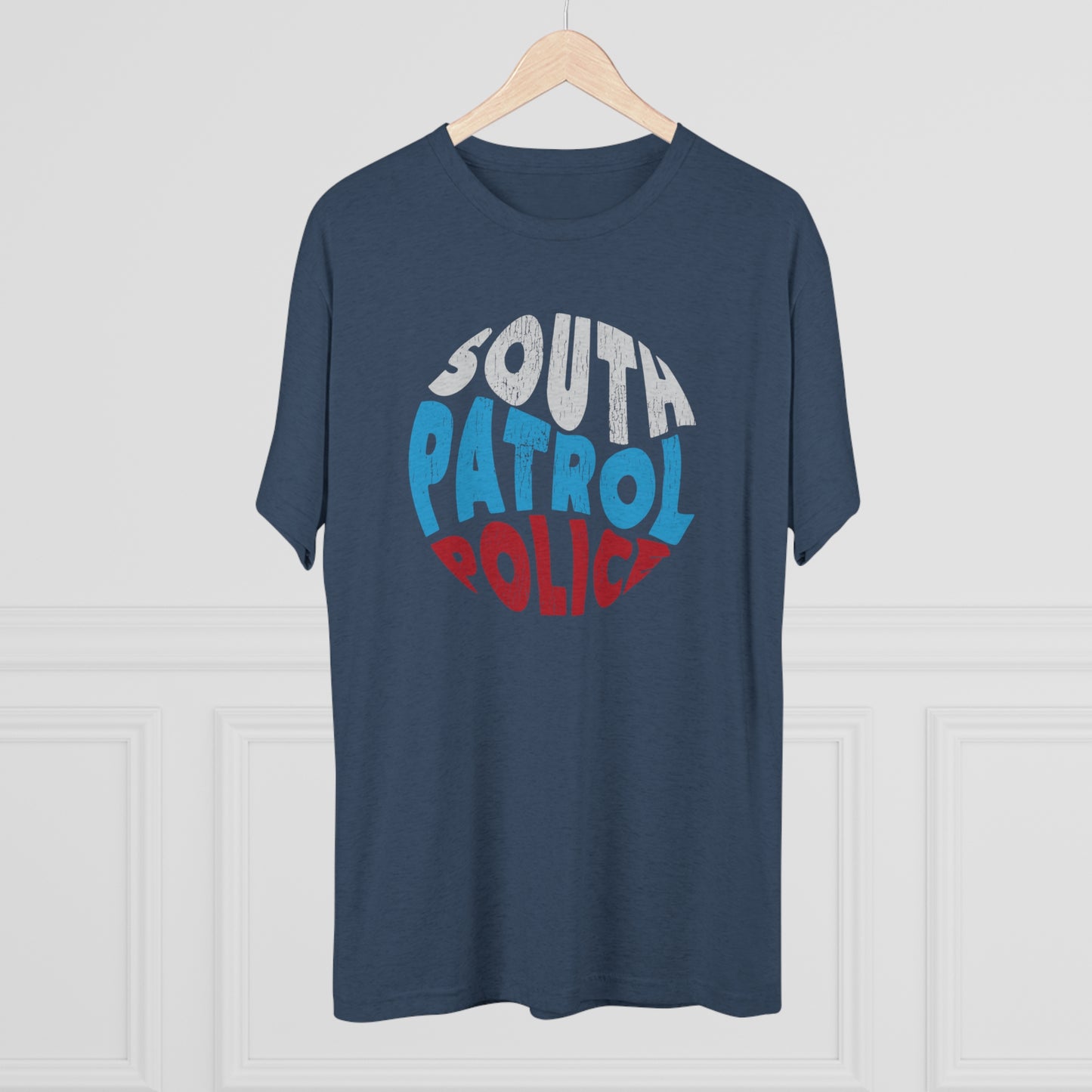 SPD Band Tee