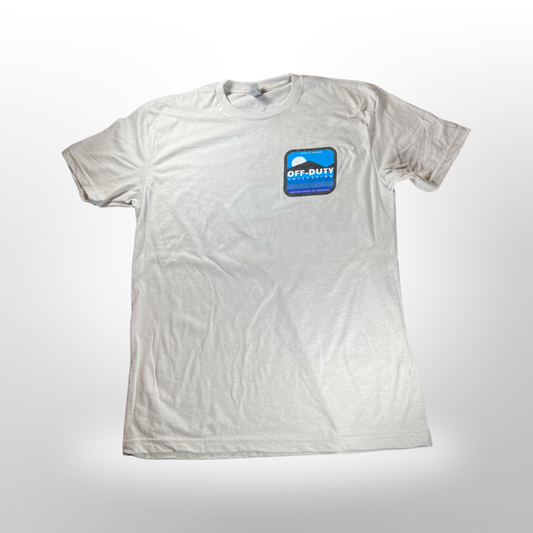 Coffee Days Whiskey Nights Shirt