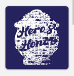 Hero’s Honor Sticker