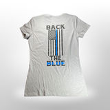 Back the Blue T-Shirt