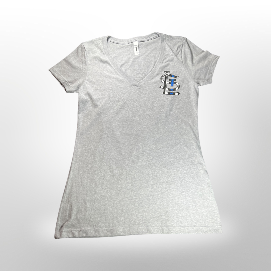 Back the Blue T-Shirt