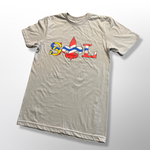 StL Fleur de Flag T-Shirt