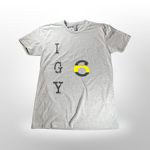 IGY6 Dispatch T-Shirt
