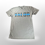 Valor Short Sleeve T-Shirt
