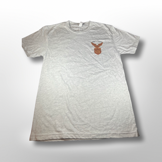 Caffeine and Adrenaline