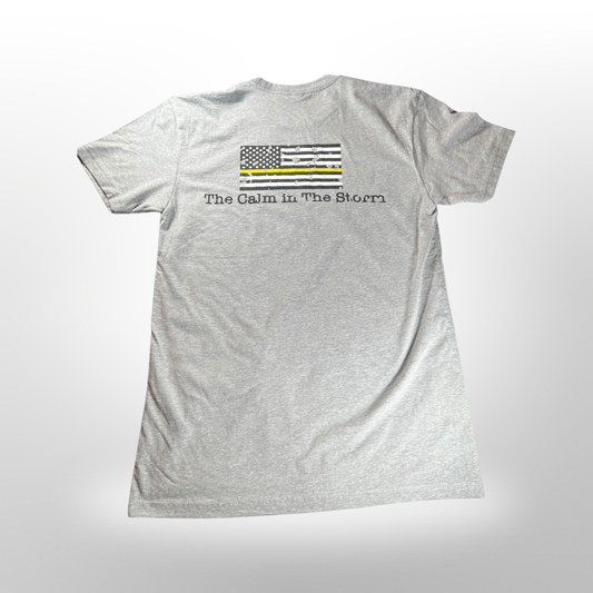 IGY6 Dispatch T-Shirt