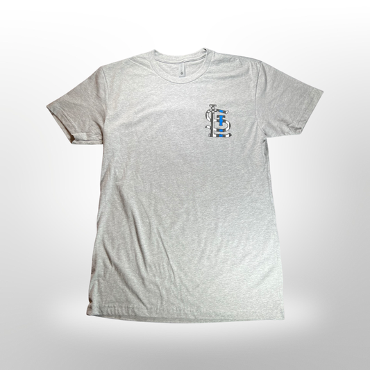 Back the Blue T-Shirt